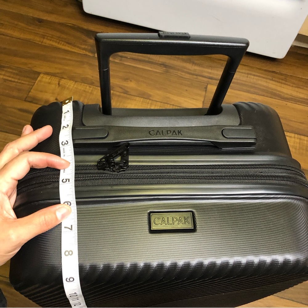 Calpak - Picture 15 of 16
